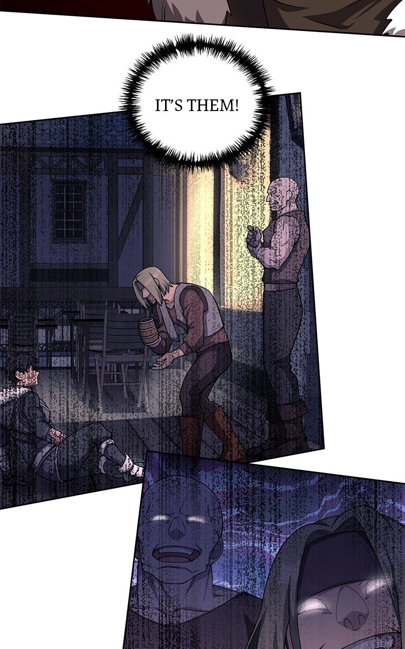 Monster Eater Chapter 10 Page 46