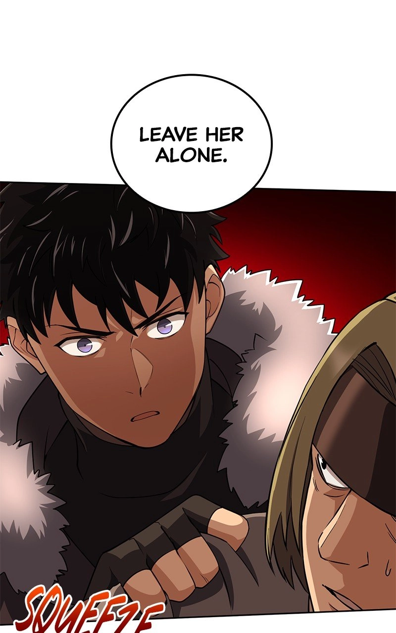 Monster Eater Chapter 10 Page 50