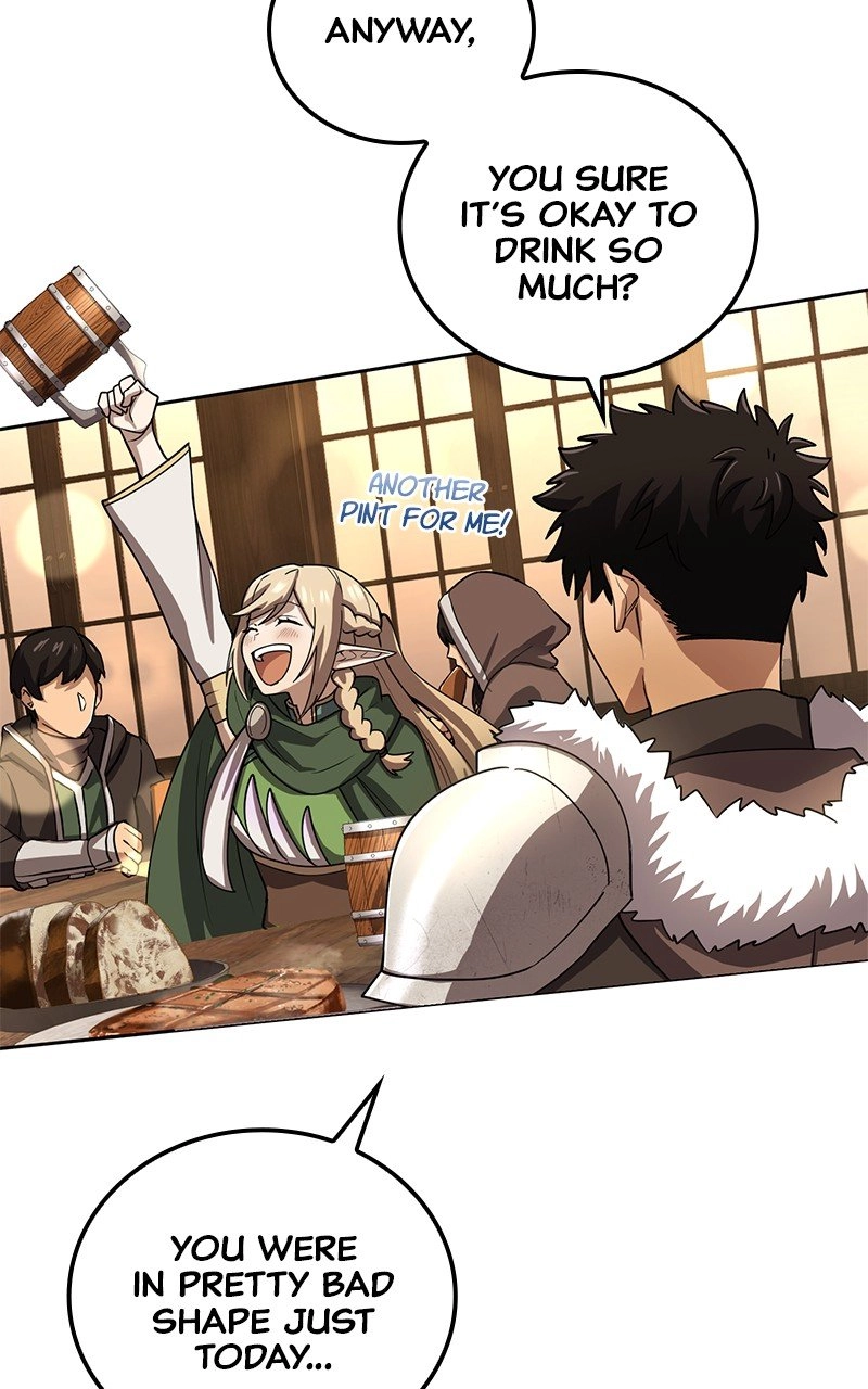 Monster Eater Chapter 10 Page 7