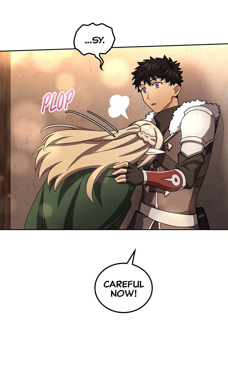 Monster Eater Chapter 10 Page 79