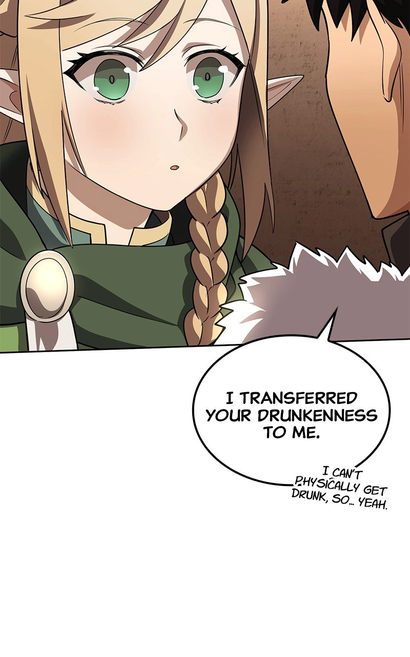 Monster Eater Chapter 10 Page 84