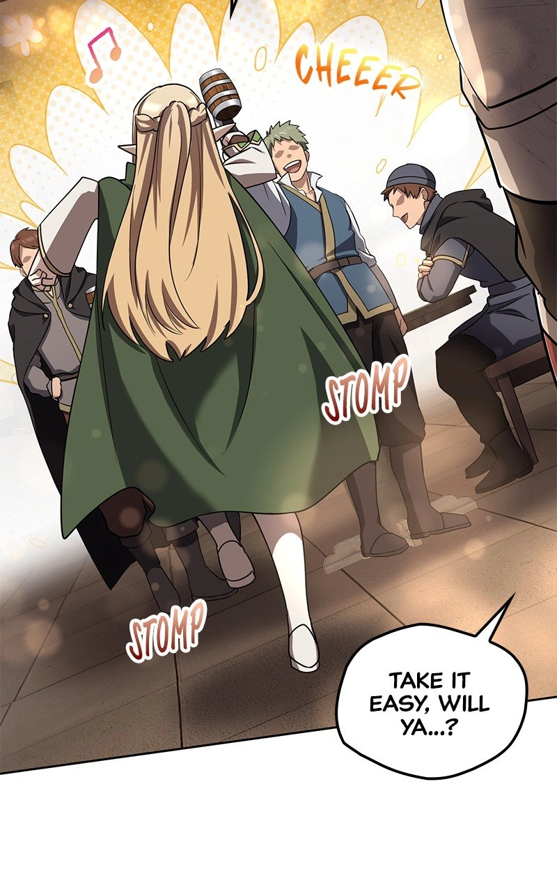 Monster Eater Chapter 10 Page 87