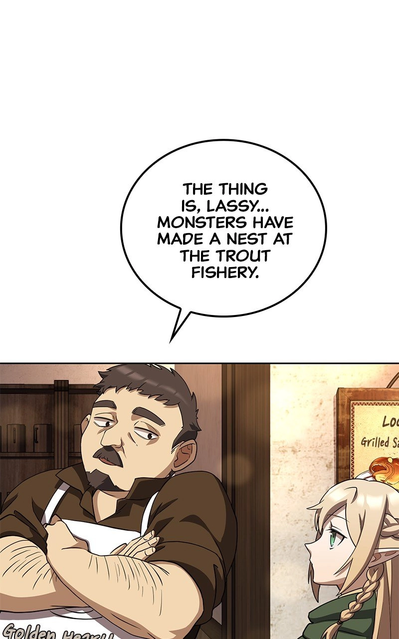 Monster Eater Chapter 10 Page 90
