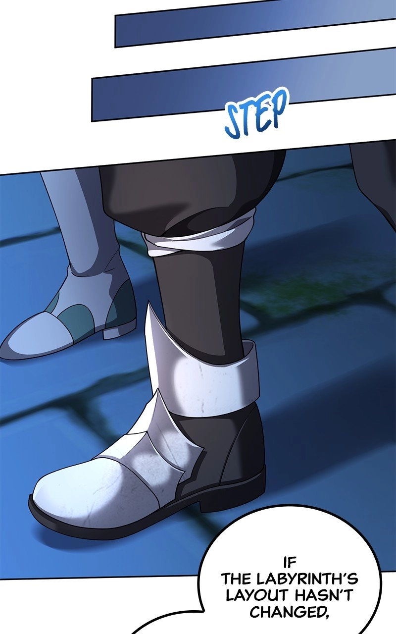 Monster Eater Chapter 32 Page 13