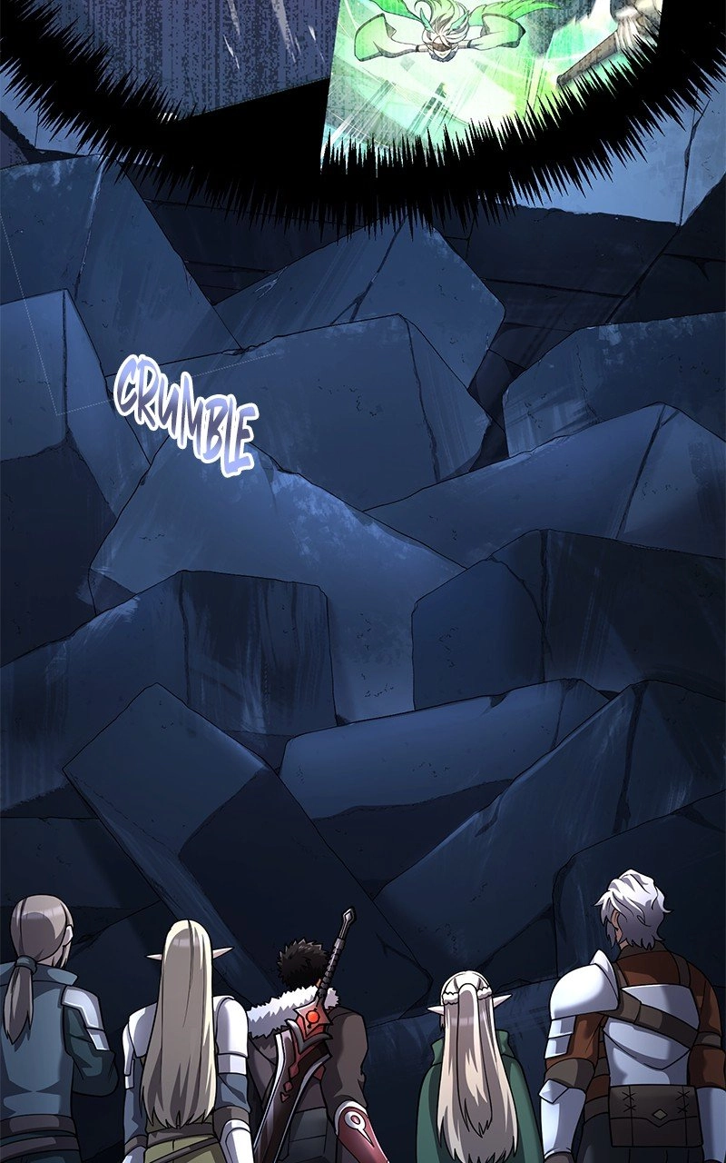 Monster Eater Chapter 32 Page 16