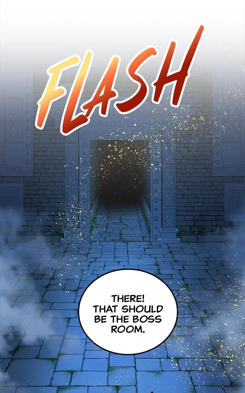 Monster Eater Chapter 32 Page 23