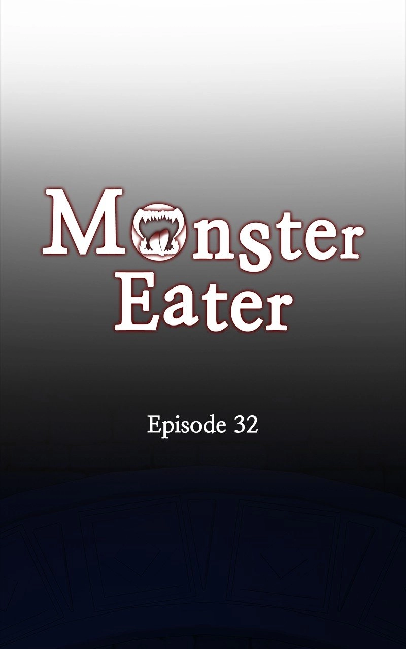 Monster Eater Chapter 32 Page 26