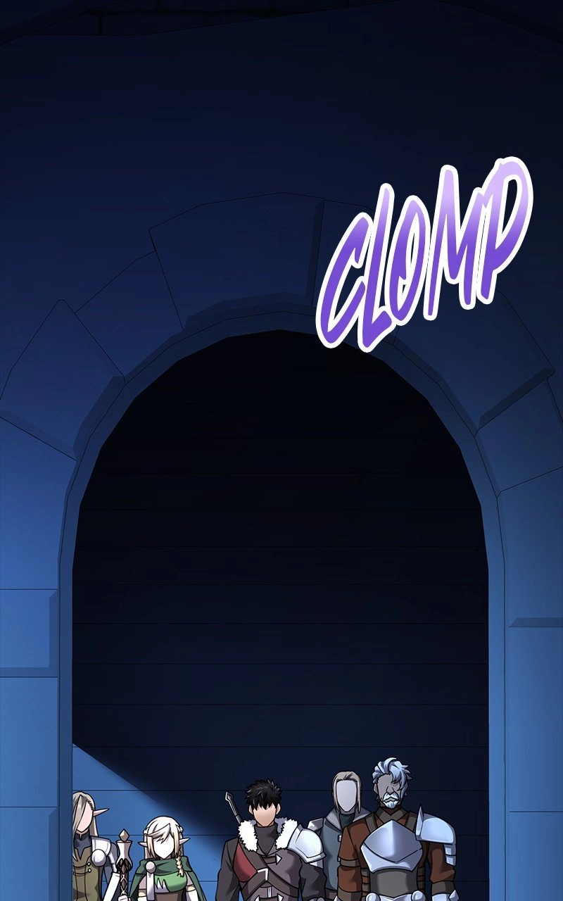 Monster Eater Chapter 32 Page 27