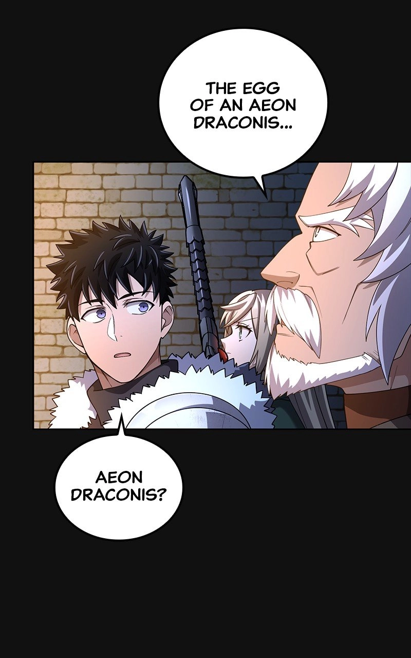 Monster Eater Chapter 32 Page 31
