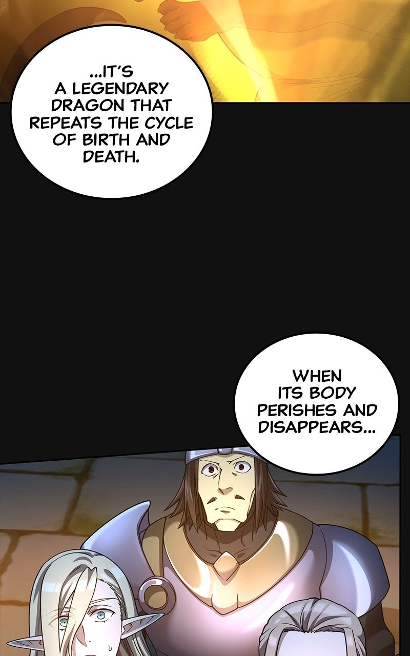 Monster Eater Chapter 32 Page 33