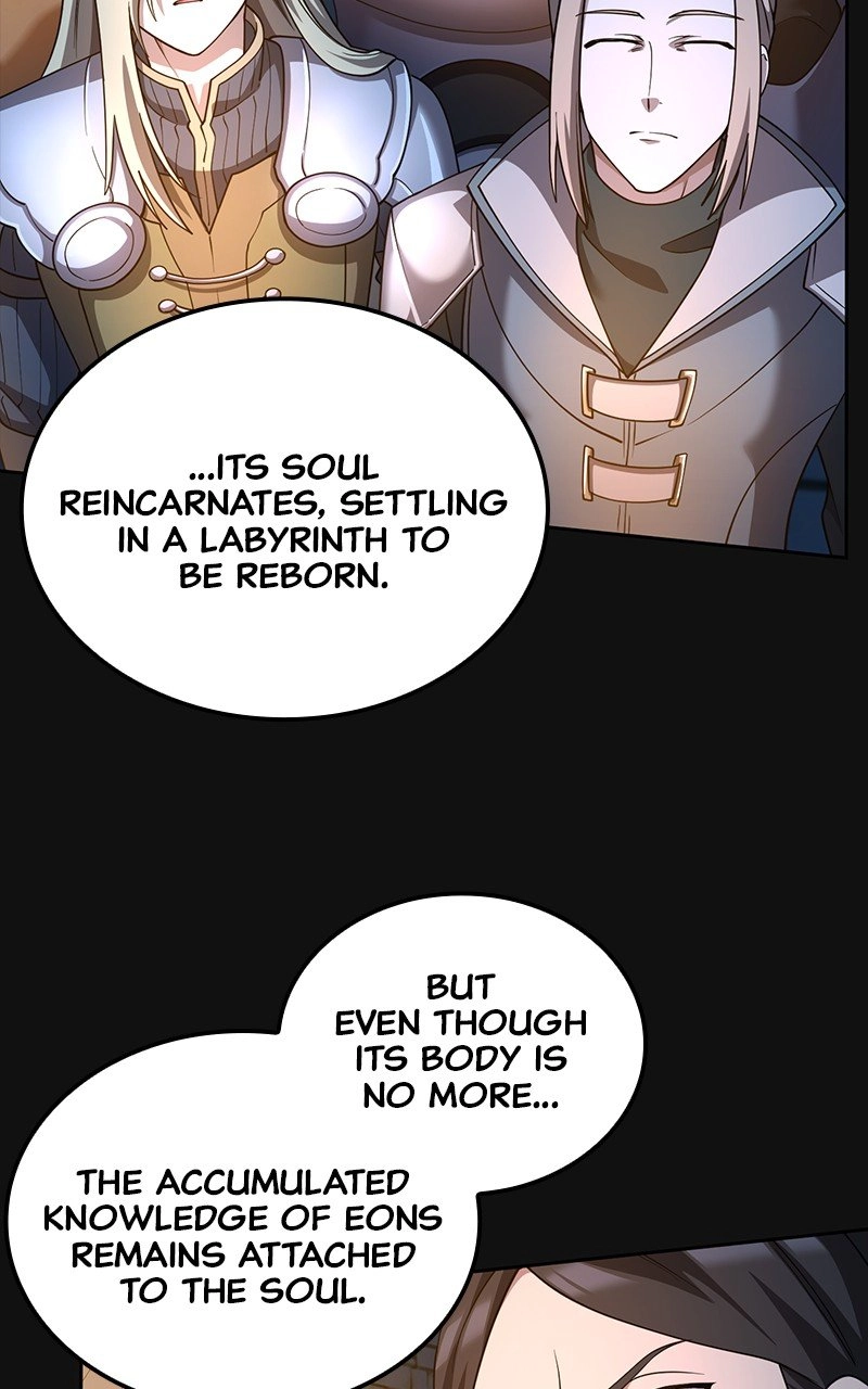 Monster Eater Chapter 32 Page 34