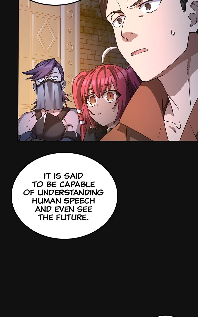 Monster Eater Chapter 32 Page 35