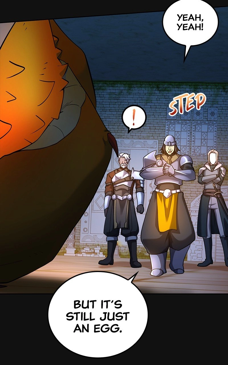 Monster Eater Chapter 32 Page 36