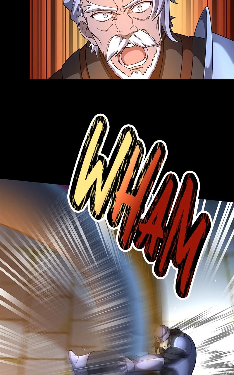 Monster Eater Chapter 32 Page 39