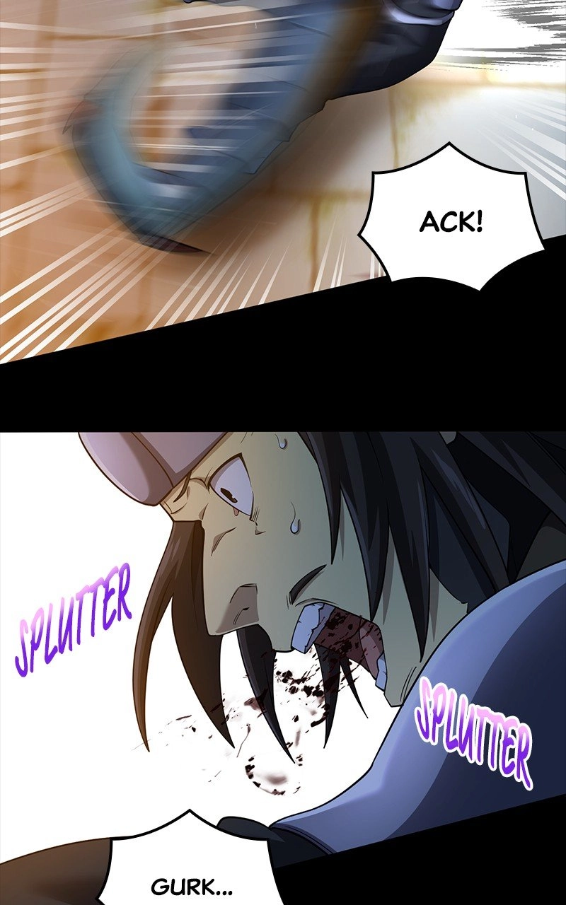 Monster Eater Chapter 32 Page 40