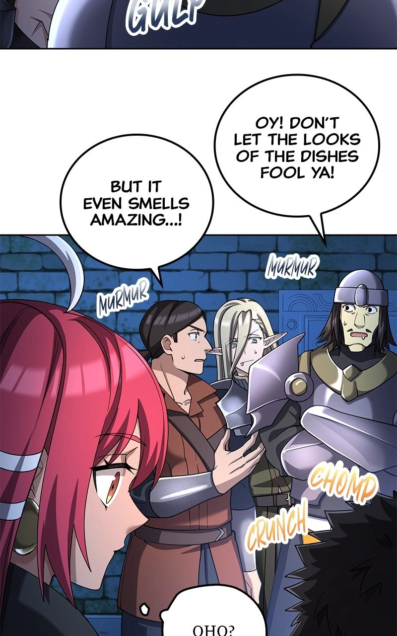 Monster Eater Chapter 32 Page 5