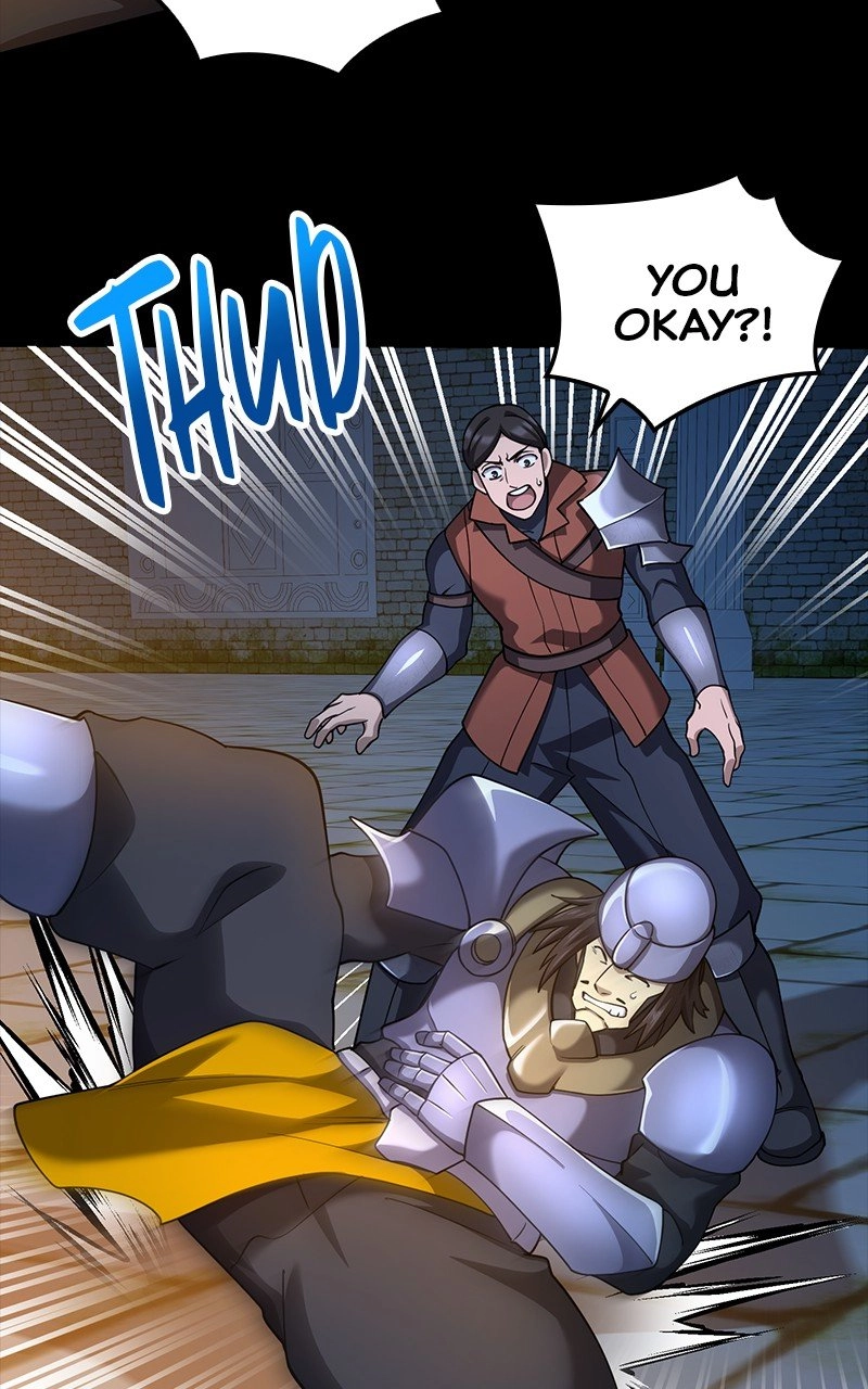 Monster Eater Chapter 32 Page 41