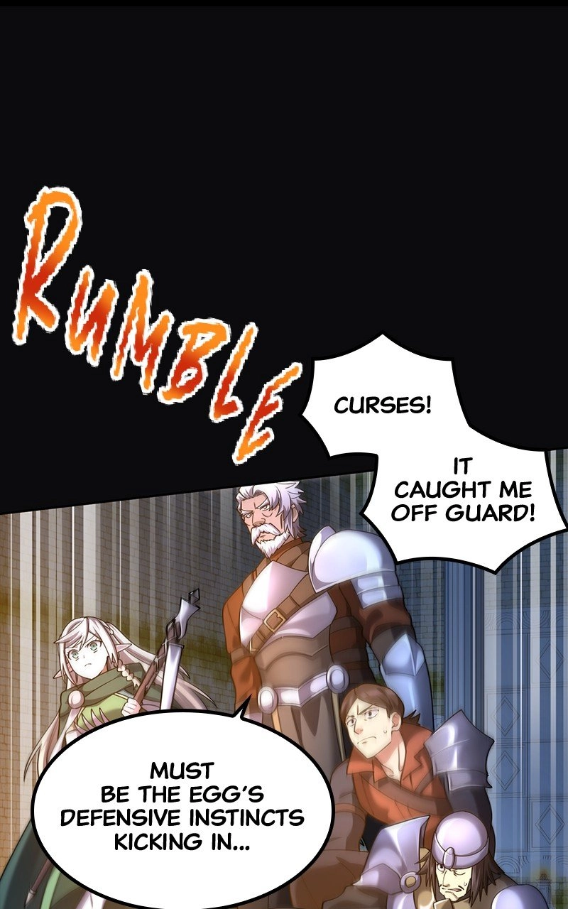 Monster Eater Chapter 32 Page 45