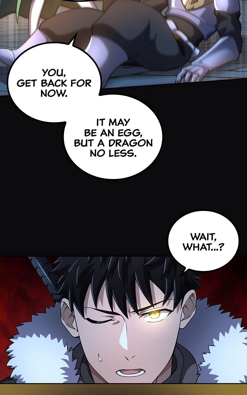 Monster Eater Chapter 32 Page 46