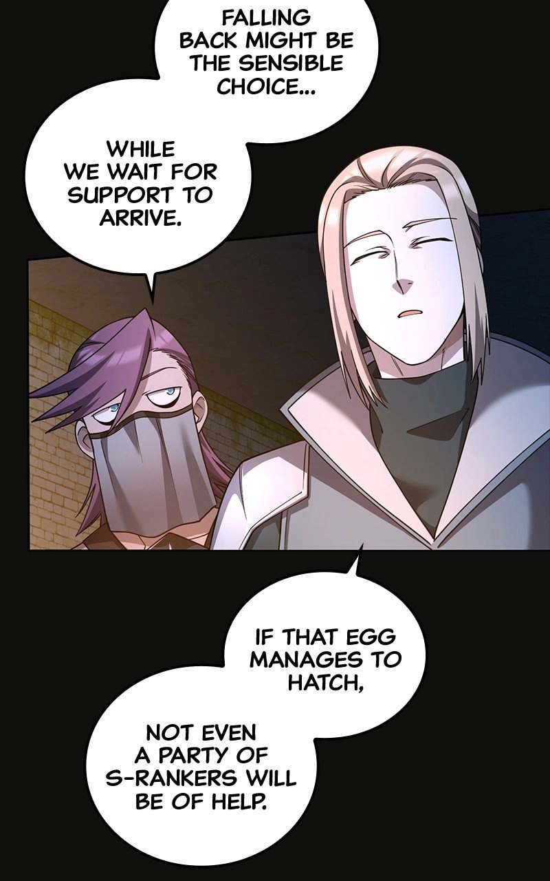 Monster Eater Chapter 32 Page 49