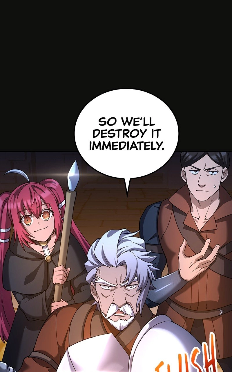 Monster Eater Chapter 32 Page 50