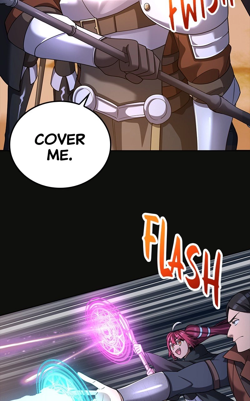 Monster Eater Chapter 32 Page 51