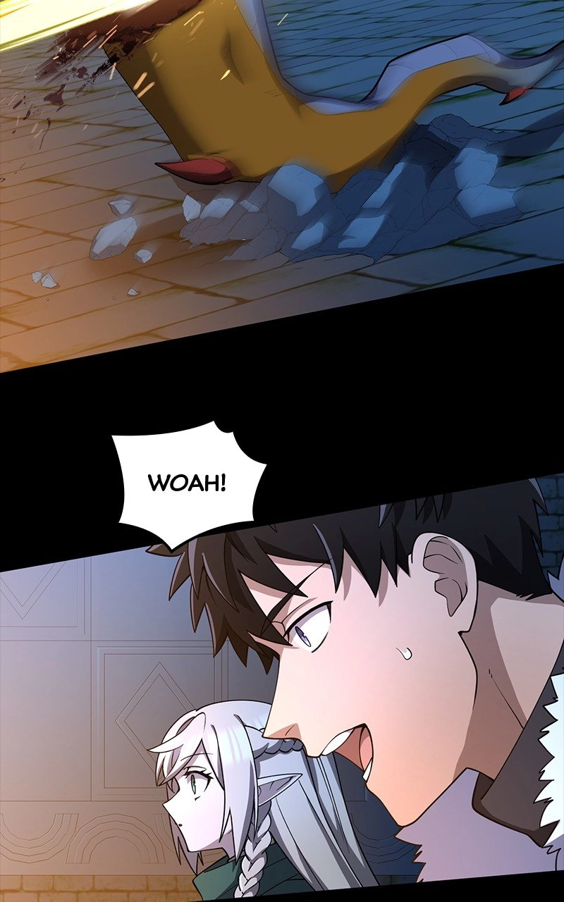 Monster Eater Chapter 32 Page 58