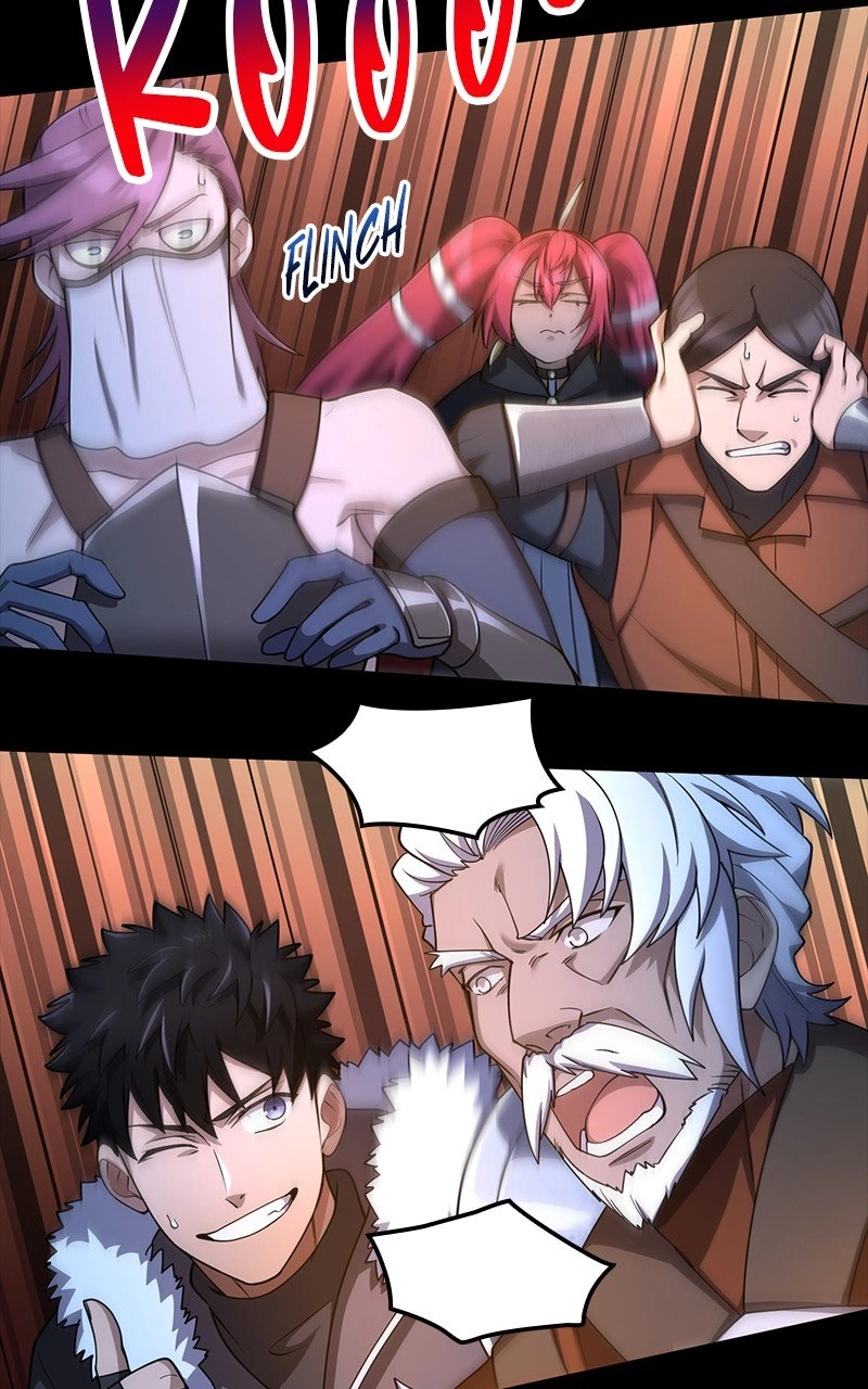 Monster Eater Chapter 32 Page 68