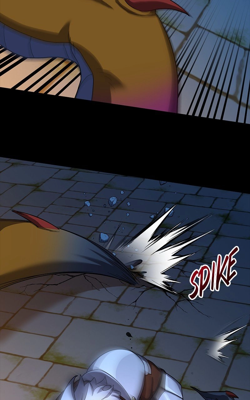 Monster Eater Chapter 32 Page 70