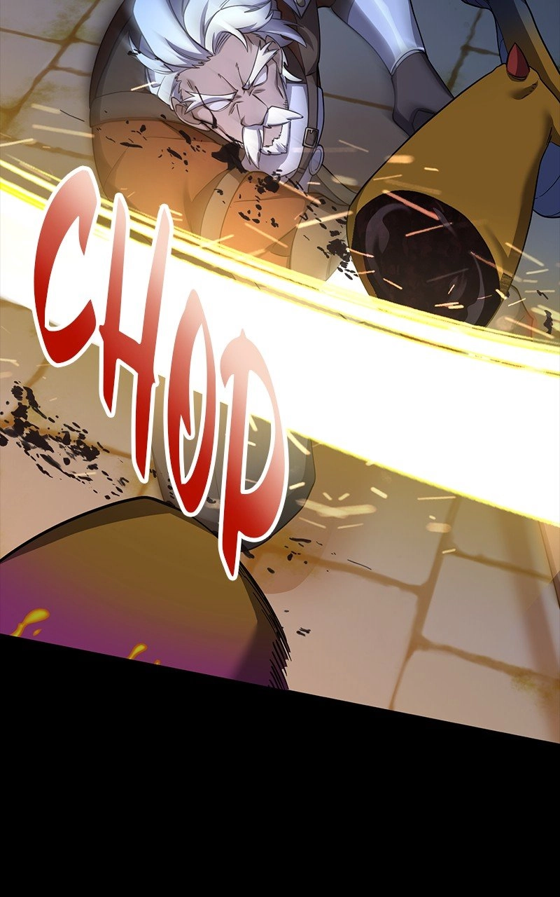 Monster Eater Chapter 32 Page 71