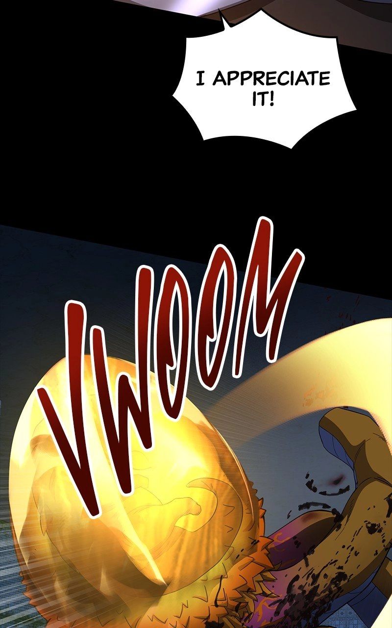 Monster Eater Chapter 32 Page 76