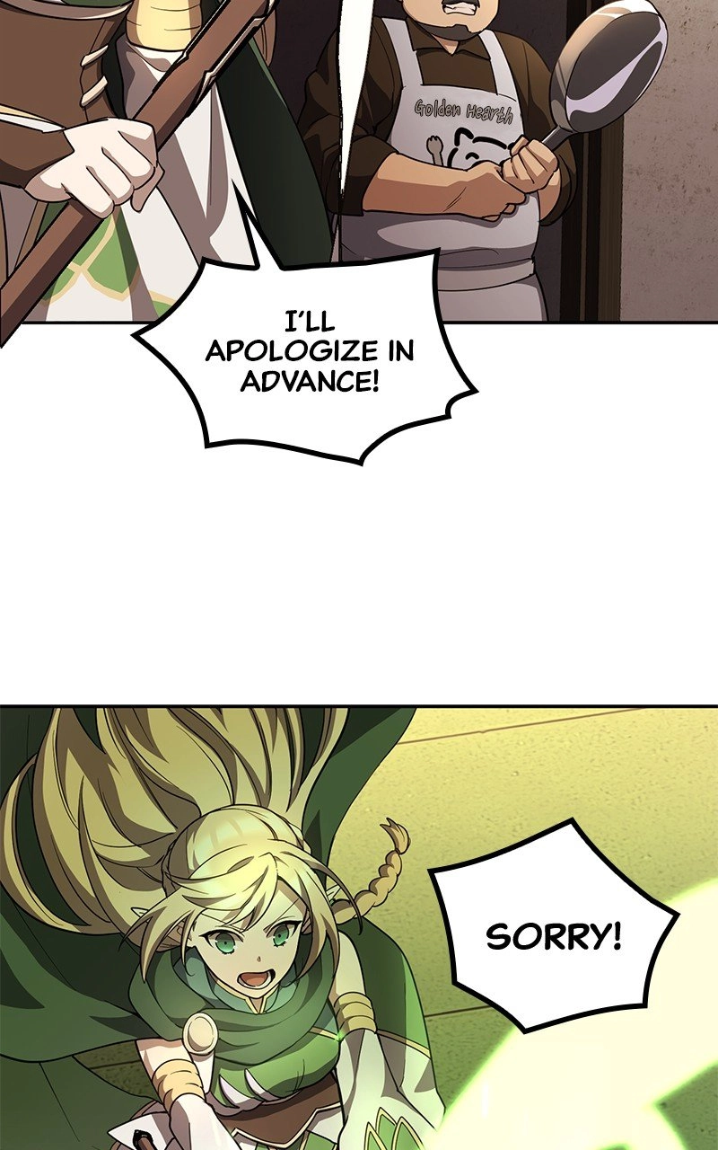 Monster Eater Chapter 18 Page 12