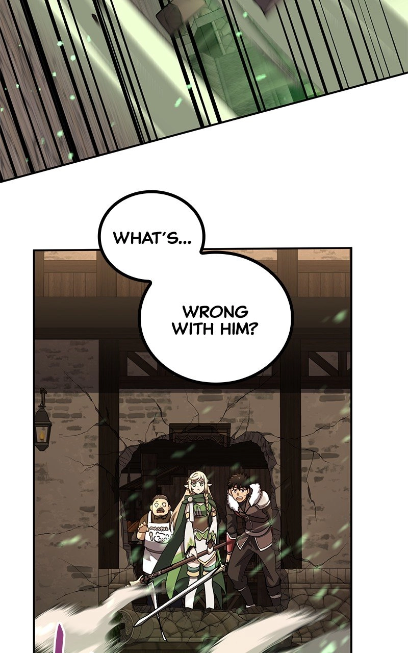 Monster Eater Chapter 18 Page 16