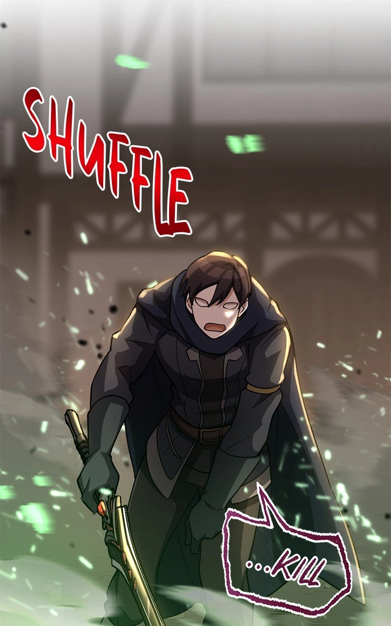 Monster Eater Chapter 18 Page 18