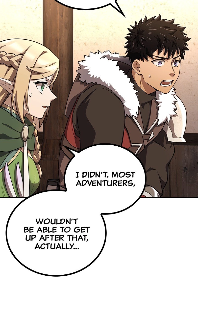 Monster Eater Chapter 18 Page 20