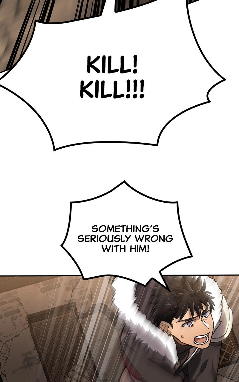 Monster Eater Chapter 18 Page 23
