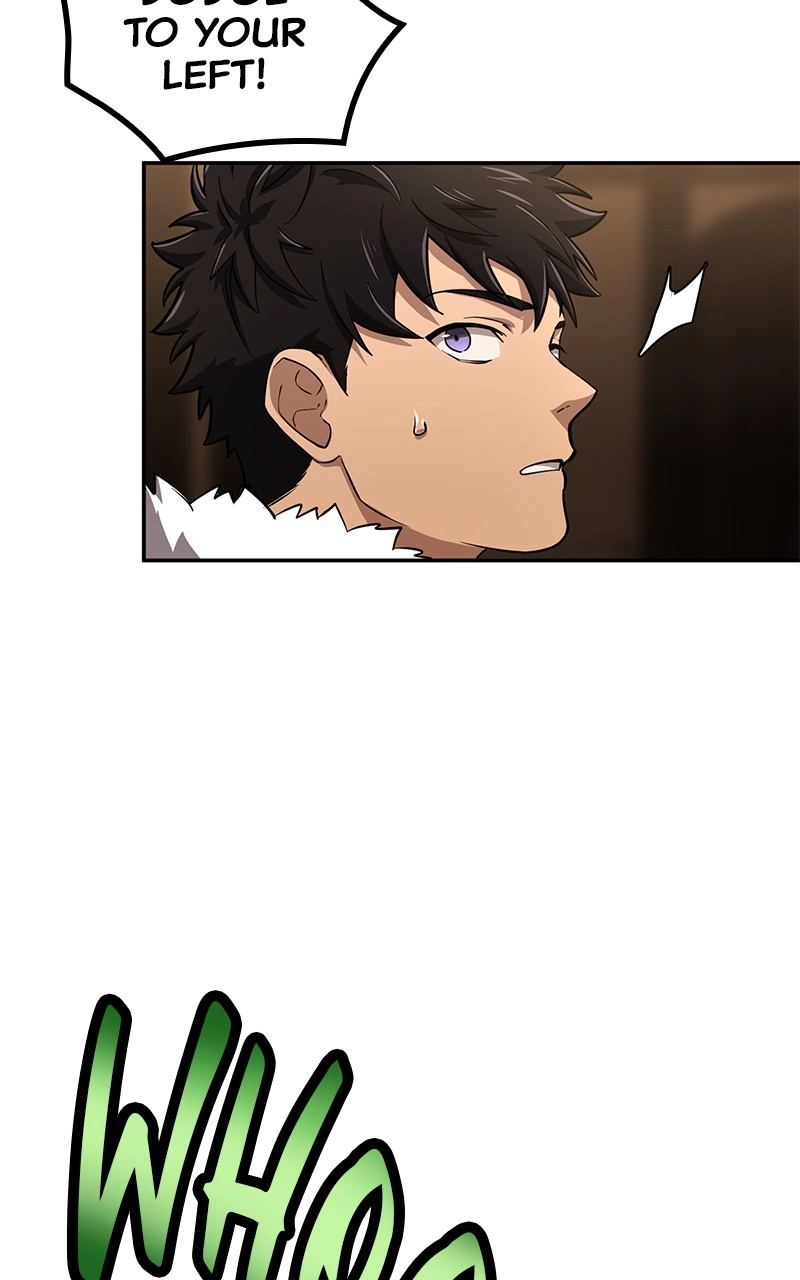 Monster Eater Chapter 18 Page 30