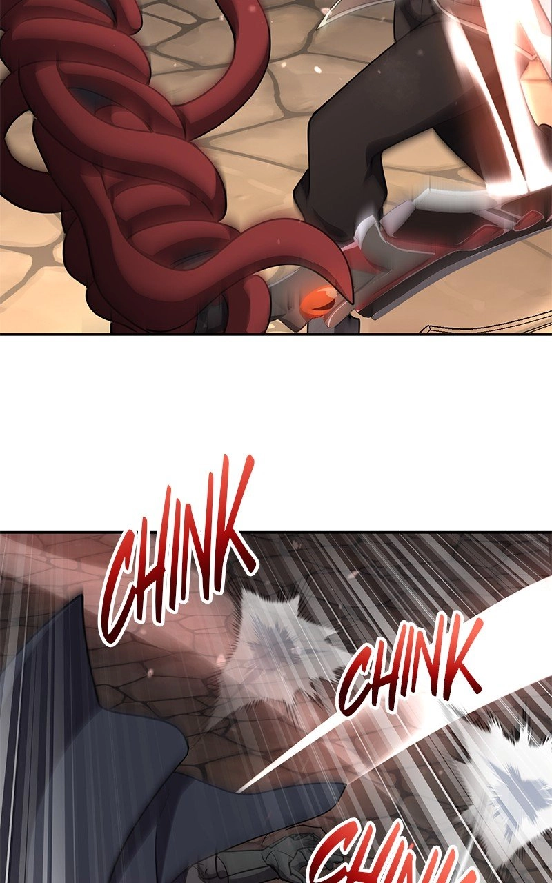 Monster Eater Chapter 18 Page 47