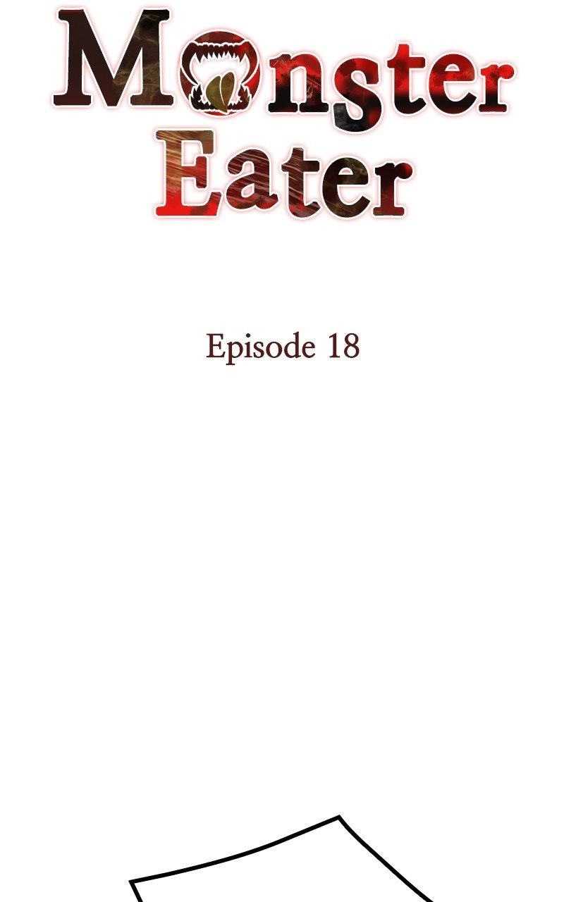 Monster Eater Chapter 18 Page 6