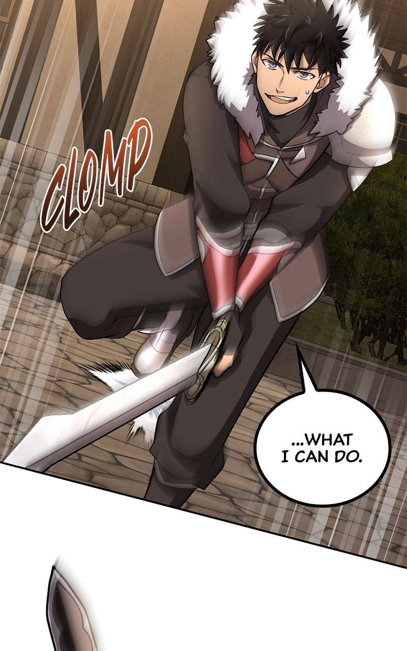 Monster Eater Chapter 18 Page 61