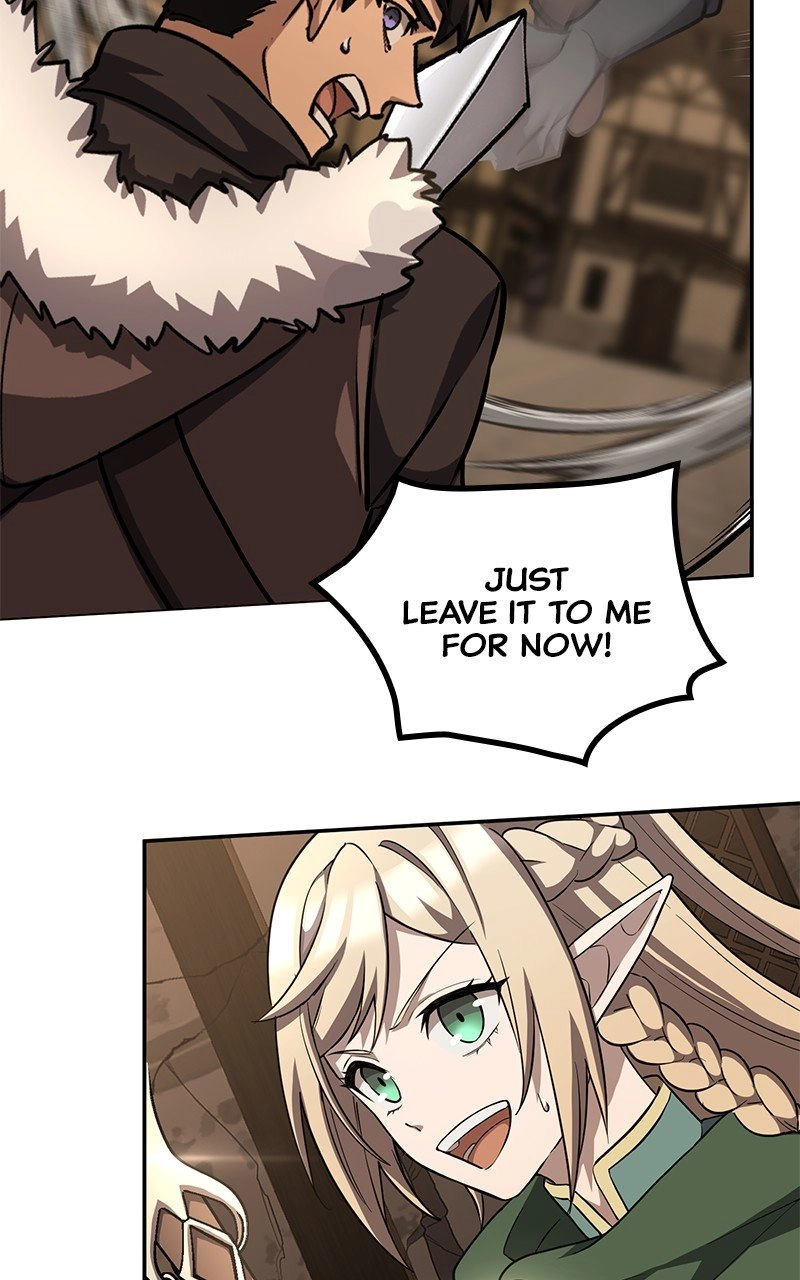 Monster Eater Chapter 18 Page 63