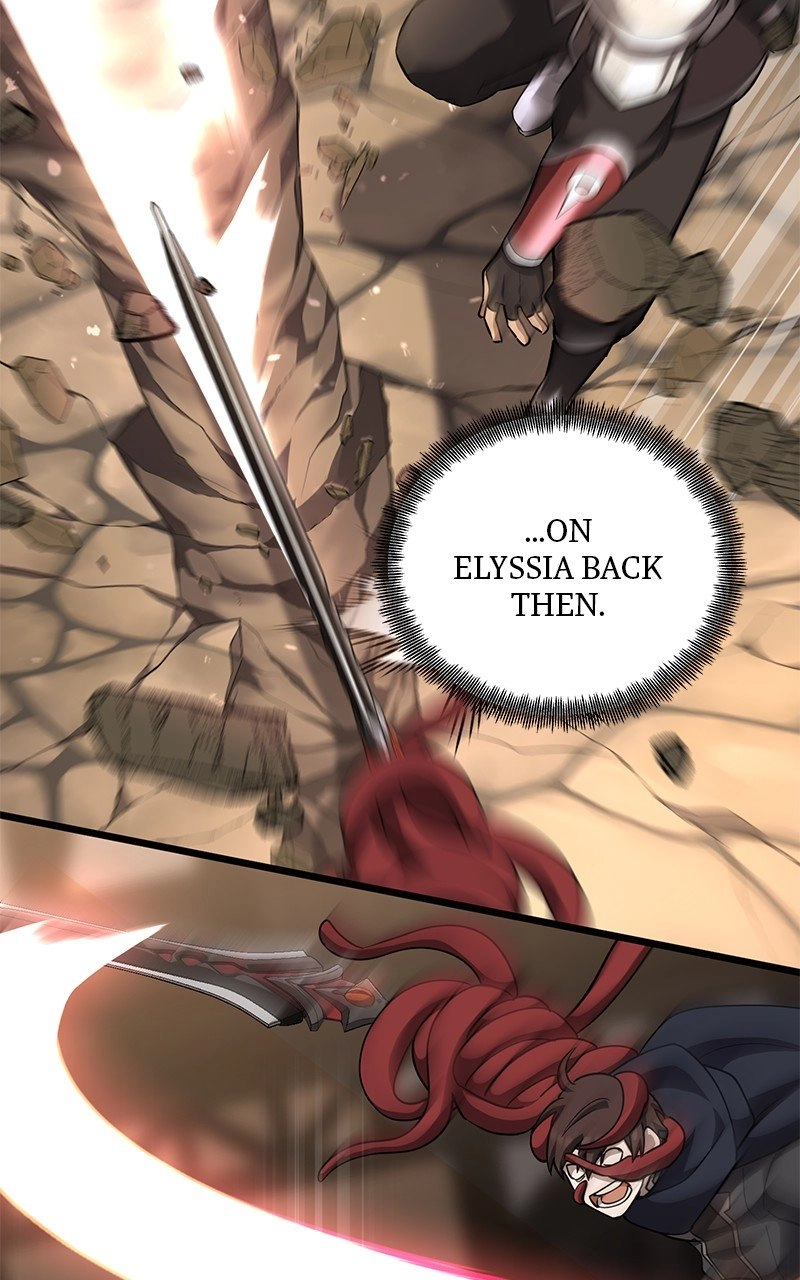 Monster Eater Chapter 18 Page 65