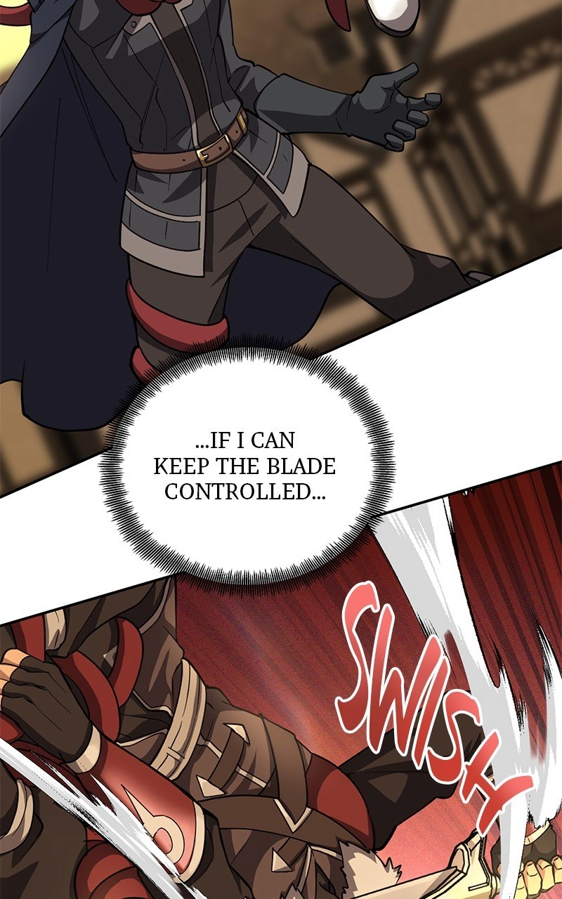 Monster Eater Chapter 18 Page 73
