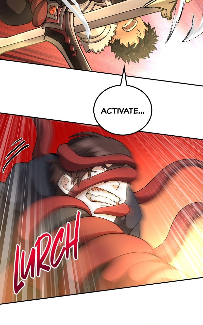 Monster Eater Chapter 18 Page 74