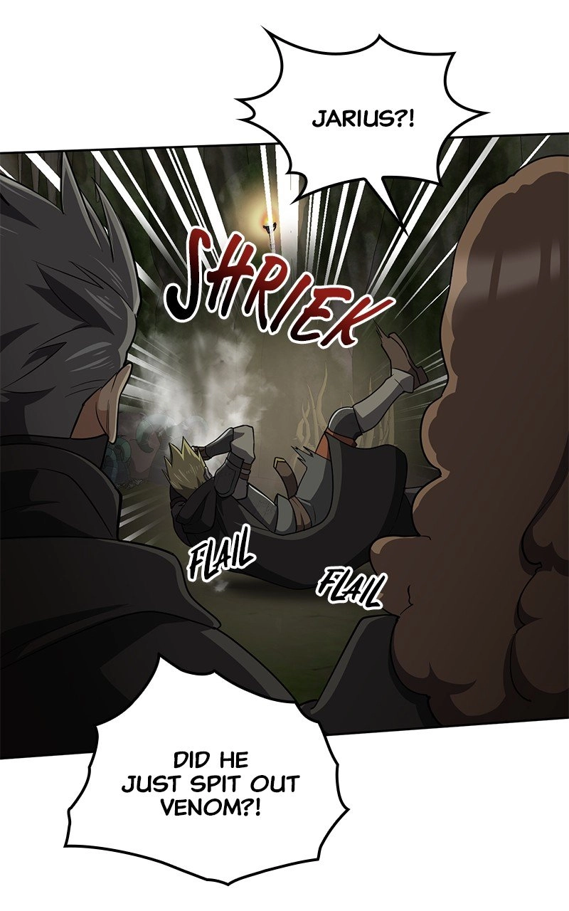 Monster Eater Chapter 8 Page 14
