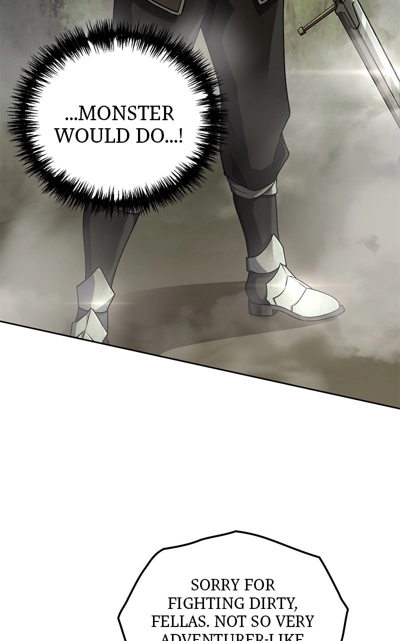 Monster Eater Chapter 8 Page 16