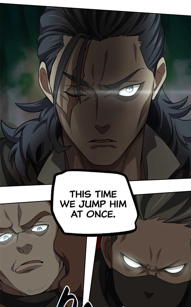 Monster Eater Chapter 8 Page 20