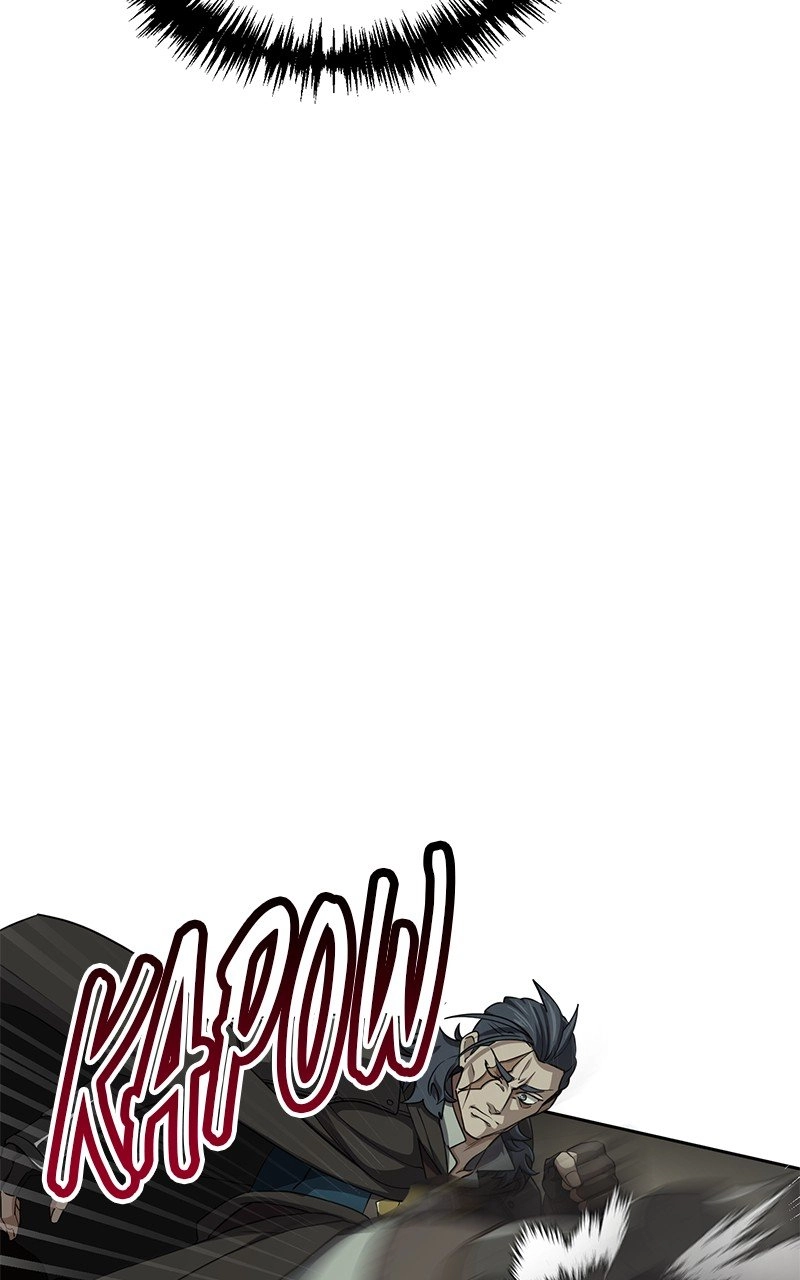Monster Eater Chapter 8 Page 29