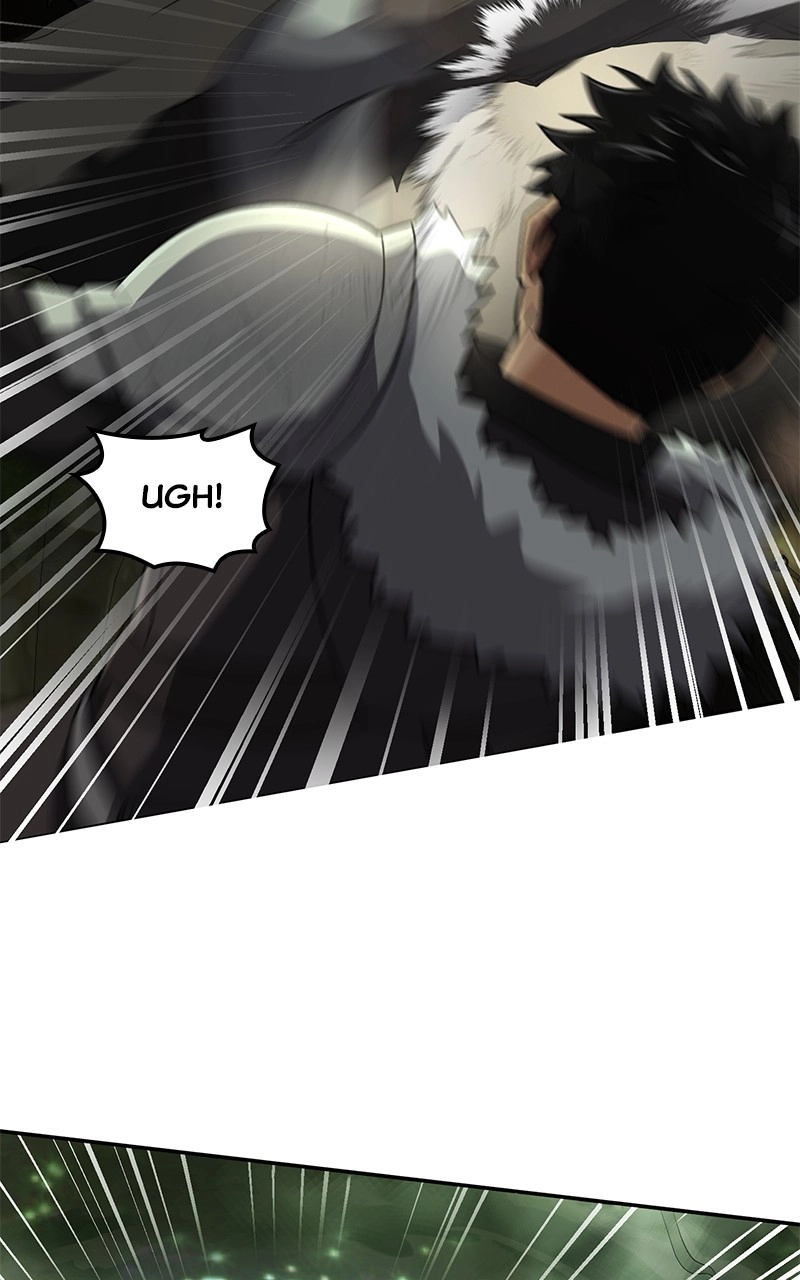 Monster Eater Chapter 8 Page 30