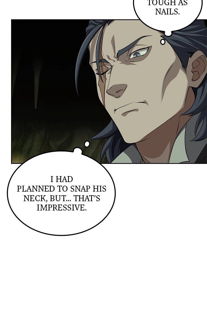 Monster Eater Chapter 8 Page 33